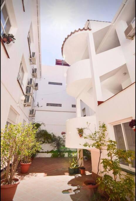 Beautiful Apartment Malaga Center Exterior photo